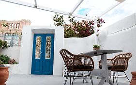 Arcadoia House